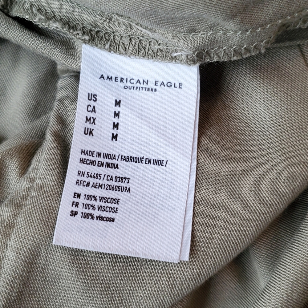 American Eagle shorts size medium - Picture 5 of 6